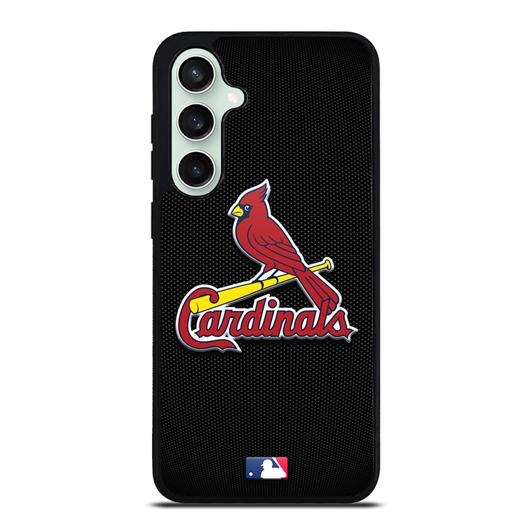 SAINT LOUIS CARDINALS BASEBALL TEAM Samsung Galaxy S23 FE Case Cover
