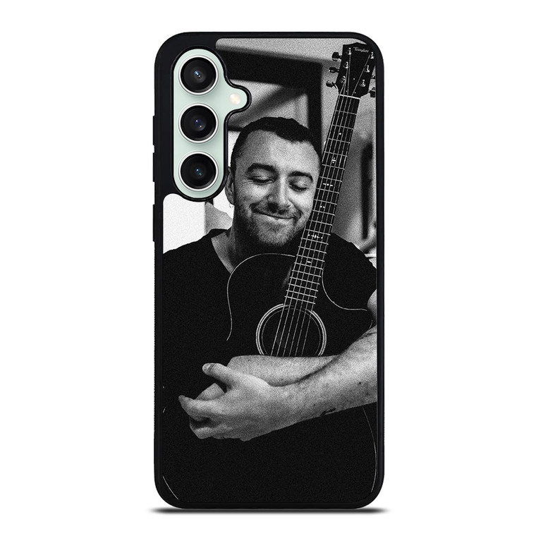 SAM SMITH SINGER Samsung Galaxy S23 FE Case Cover
