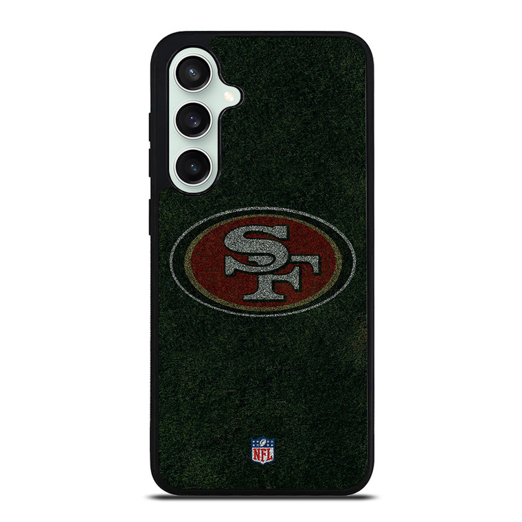 SAN FRANCISCO 49ERS FOOTBALL NFL Samsung Galaxy S23 FE Case Cover