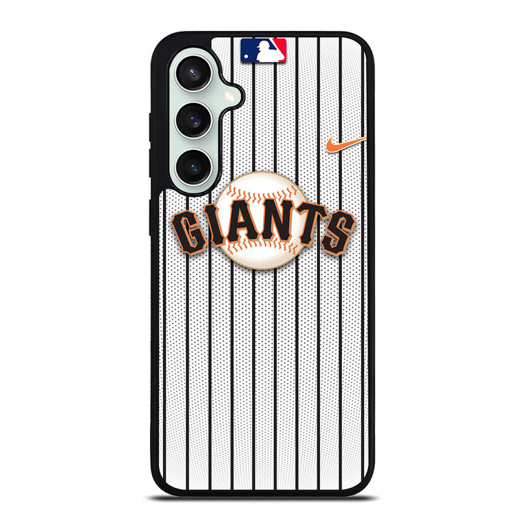 SAN FRANCISCO GIANTS MLB NIKE Samsung Galaxy S23 FE Case Cover