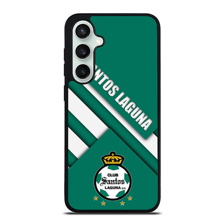 SANTOS LAGUNA FOOTBALL CLUB Samsung Galaxy S23 FE Case Cover
