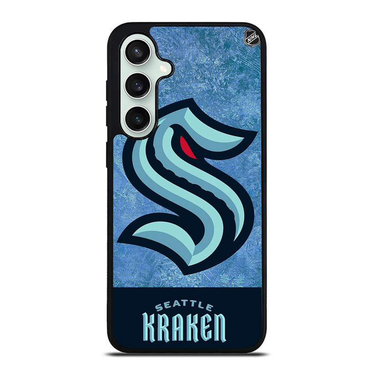 SEATTLE KRAKEN HOCKEY TEAM Samsung Galaxy S23 FE Case Cover