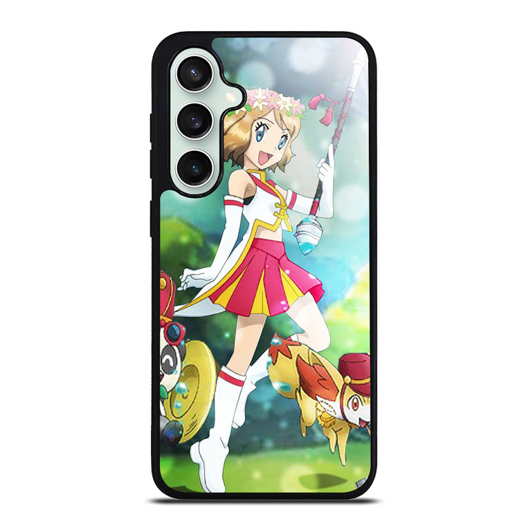 SERENA POKEMON ANIME 2 Samsung Galaxy S23 FE Case Cover