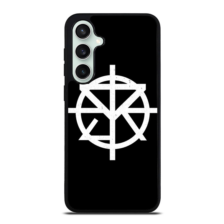 SETH ROLLINS WRESTLING LOGO Samsung Galaxy S23 FE Case Cover