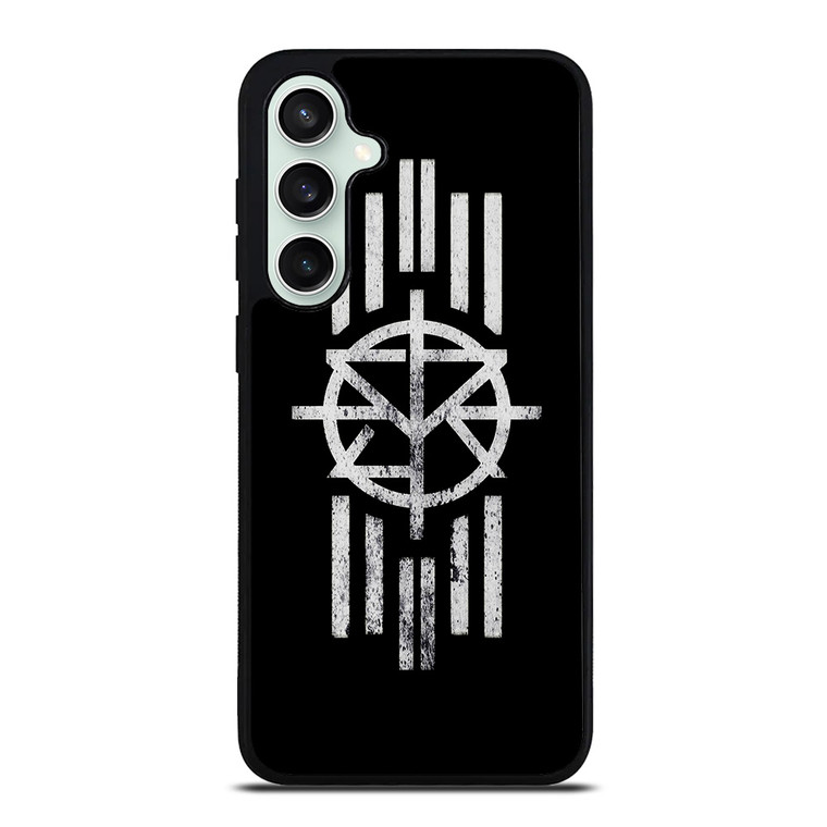 SETH ROLLINS WWE LOGO Samsung Galaxy S23 FE Case Cover