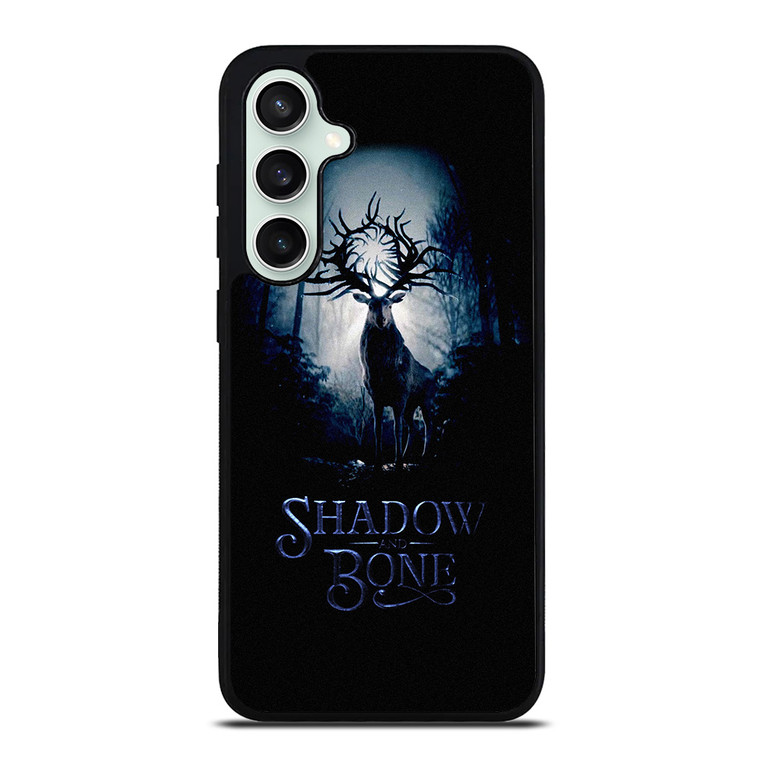 SHADOW AND BONE MOVIE SERIES 2 Samsung Galaxy S23 FE Case Cover