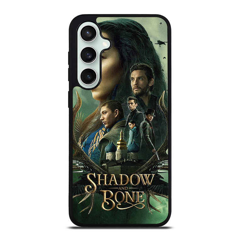 SHADOW AND BONE MOVIE SERIES Samsung Galaxy S23 FE Case Cover