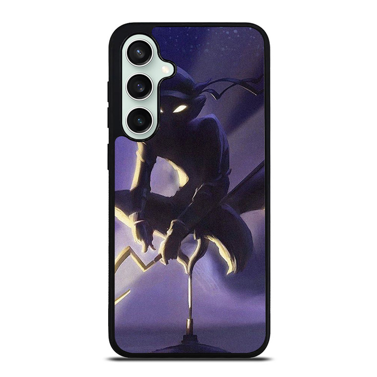 SLY COOPER GAMES Samsung Galaxy S23 FE Case Cover