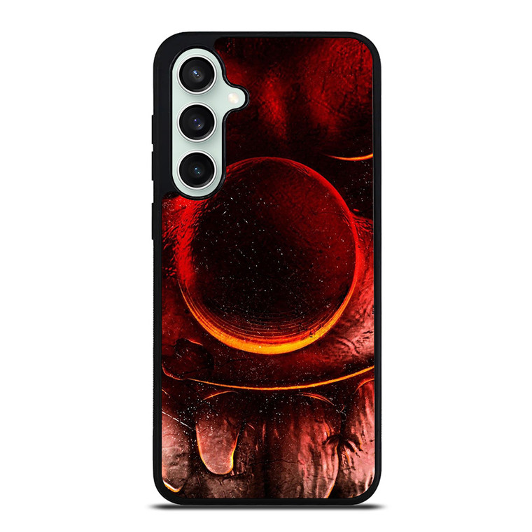 SONY TWISTED METAL GAMES 2 Samsung Galaxy S23 FE Case Cover