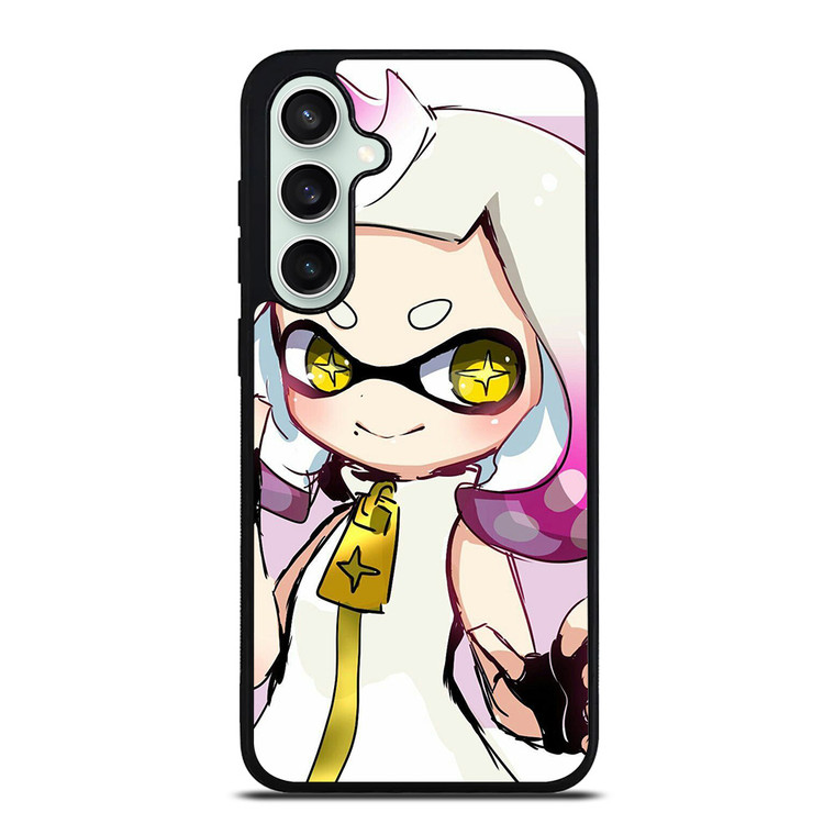 SPLATOON PEARL Samsung Galaxy S23 FE Case Cover