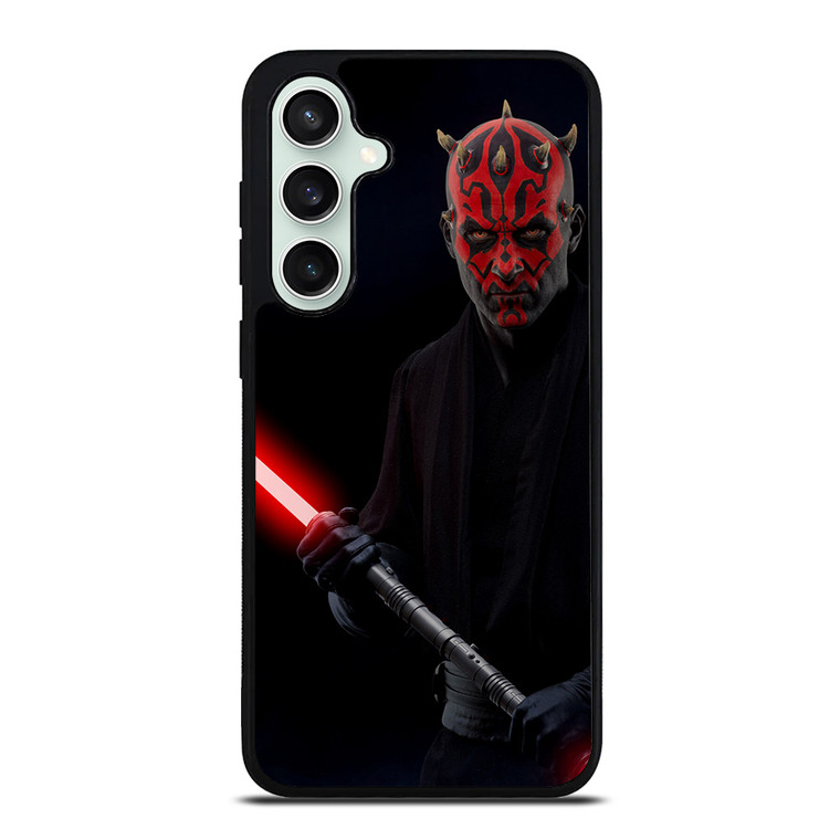 STAR WARS DARTH MAUL Samsung Galaxy S23 FE Case Cover