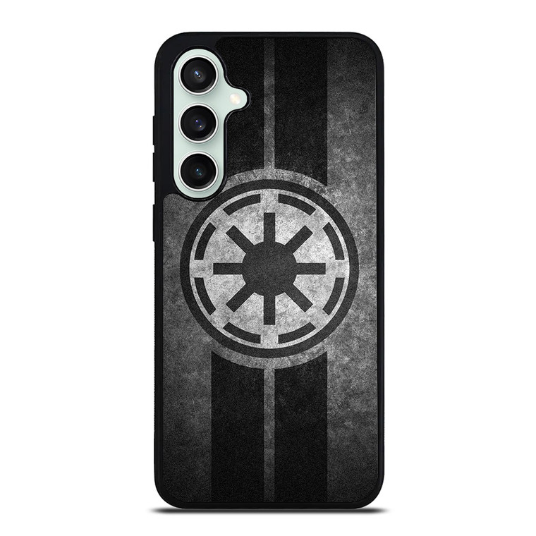STAR WARS EMPIRE LOGO Samsung Galaxy S23 FE Case Cover
