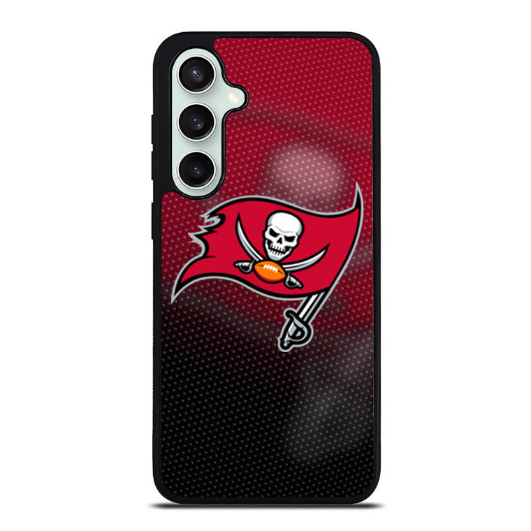 TAMPA BAY BUCCANEERS FOOTBALL TEAM Samsung Galaxy S23 FE Case Cover