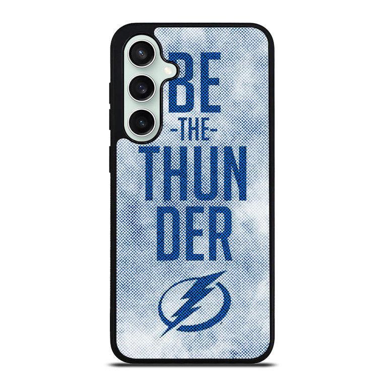 TAMPA BAY LIGHTING NHL HOCKEY FANS Samsung Galaxy S23 FE Case Cover