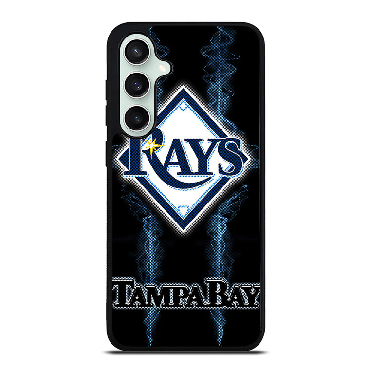 TAMPA BAY RAYS MLB BASEBALL 2 Samsung Galaxy S23 FE Case Cover
