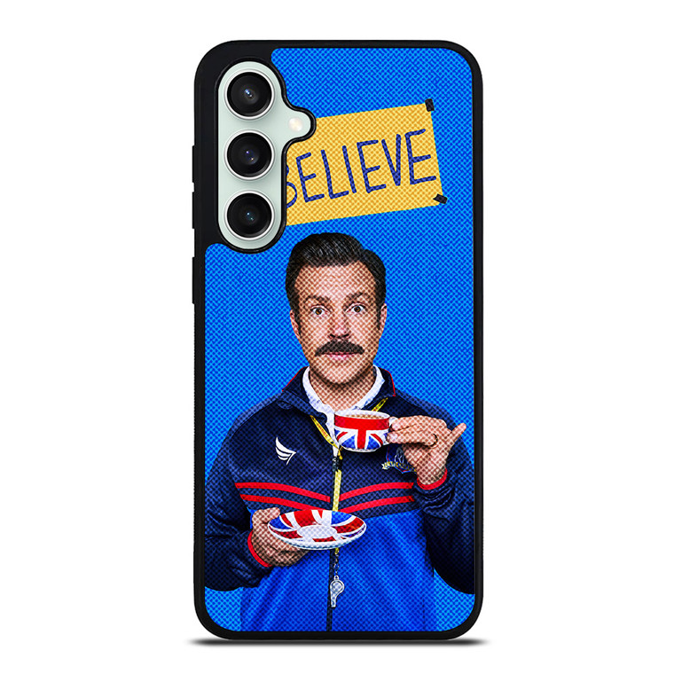 TED LASSO JASON SUDEIKIS 2 Samsung Galaxy S23 FE Case Cover