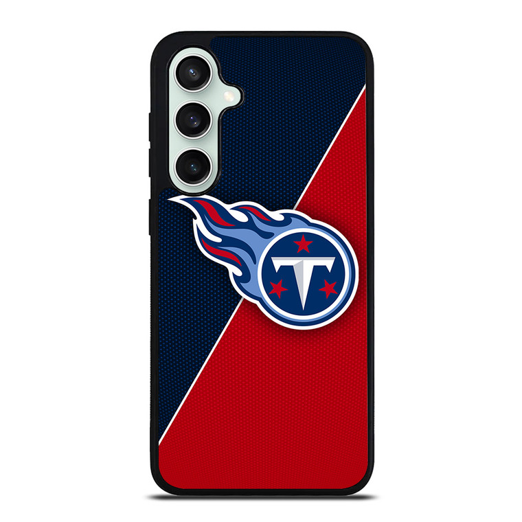 TENNESSEE TITANS NFL FOOTBALL LOGO Samsung Galaxy S23 FE Case Cover