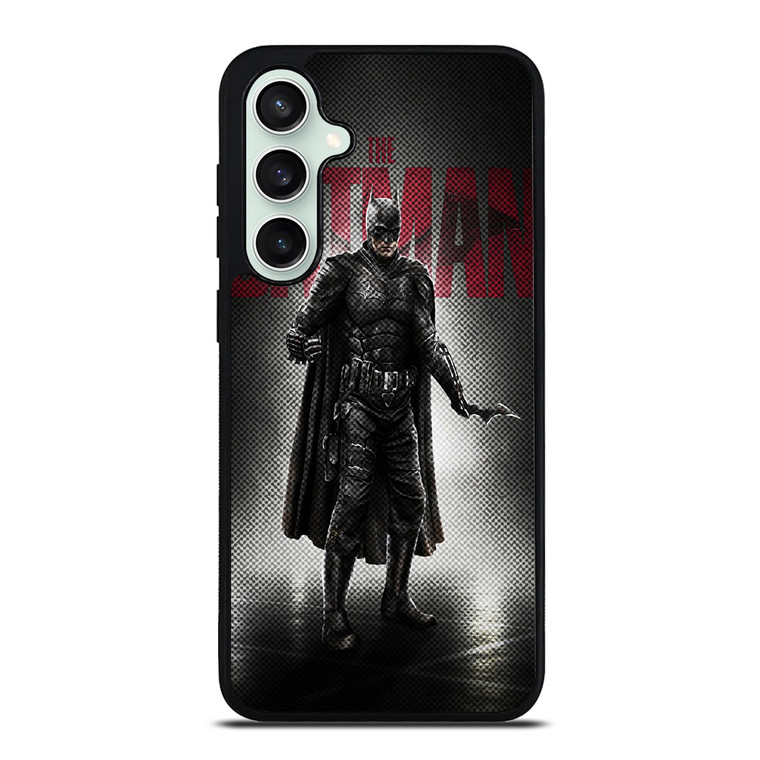 THE BATMAN DC COMIC MOVIES 4 Samsung Galaxy S23 FE Case Cover