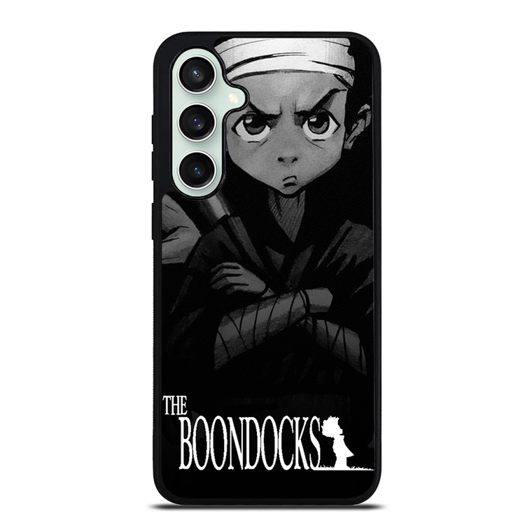 THE BOONDOCKS SERIES Samsung Galaxy S23 FE Case Cover