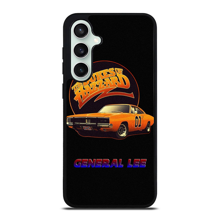 THE DUKES OF HAZZARD GENERAL LEE 2 Samsung Galaxy S23 FE Case Cover