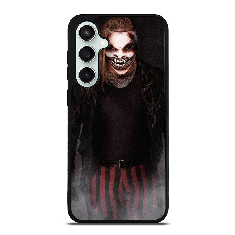 THE FIEND BRAY WYATT WWE Samsung Galaxy S23 FE Case Cover