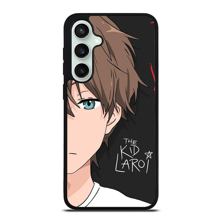 THE KID LAROI TELL ME WHY Samsung Galaxy S23 FE Case Cover THE KID LAROI TELL ME WHY Samsung Galaxy S23 FE Case Cover