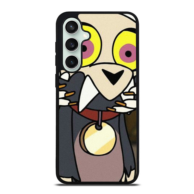 THE OWL HOUSE DISNEY CARTOON Samsung Galaxy S23 FE Case Cover