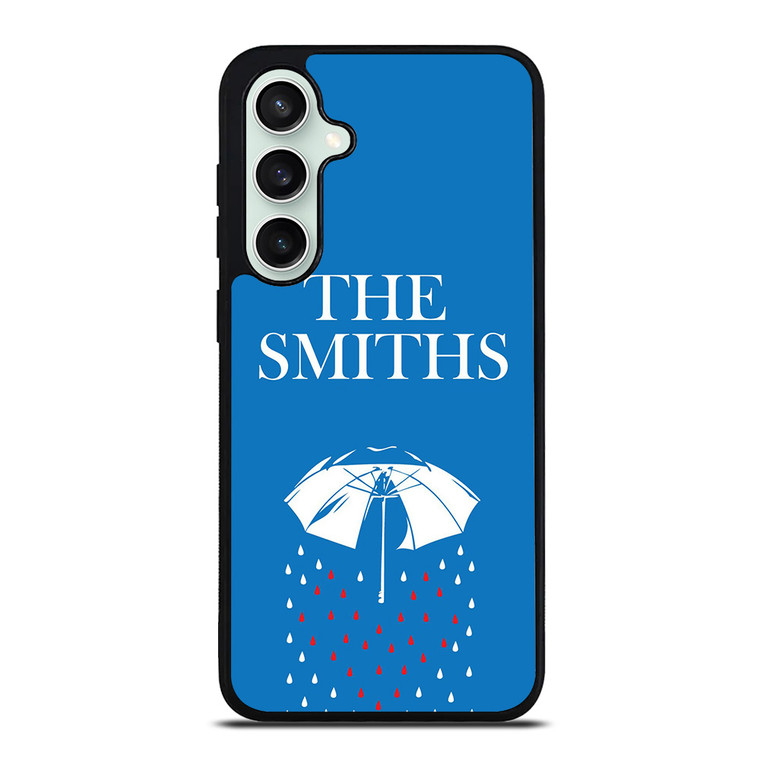 THE SMITHS ROCK BAND  Samsung Galaxy S23 FE Case Cover