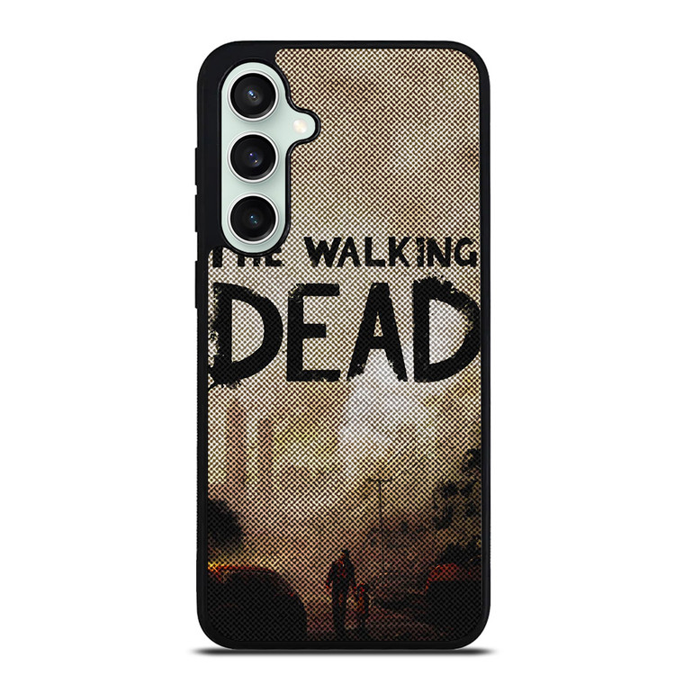 THE WALKING DEAD SERIES Samsung Galaxy S23 FE Case Cover