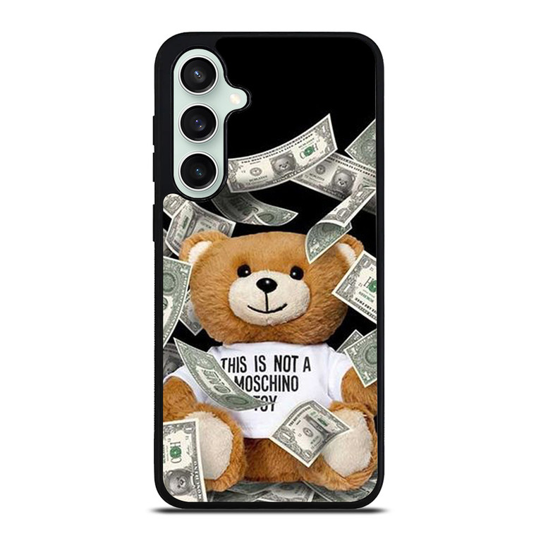 THIS IS NOT MOSCHINO TOY Samsung Galaxy S23 FE Case Cover