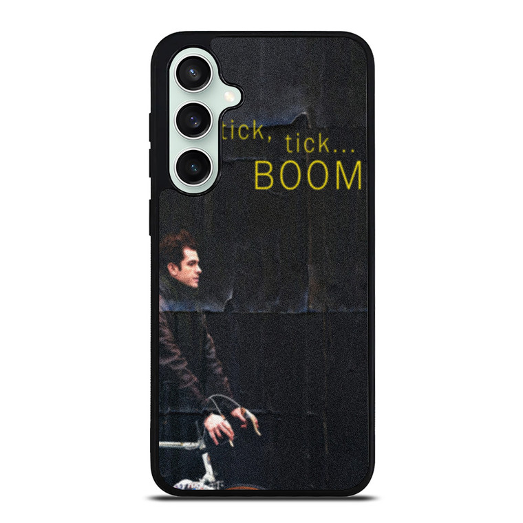 TICK TICK BOOM ANDREW GARFIELD 2 Samsung Galaxy S23 FE Case Cover