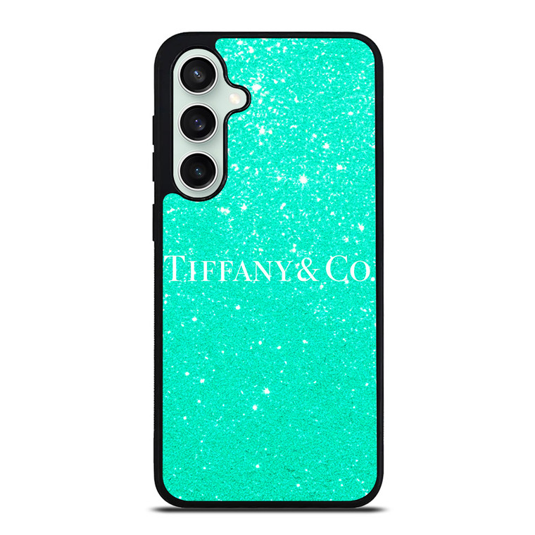 TIFFANY AND CO DIAMOND SPARKLY Samsung Galaxy S23 FE Case Cover