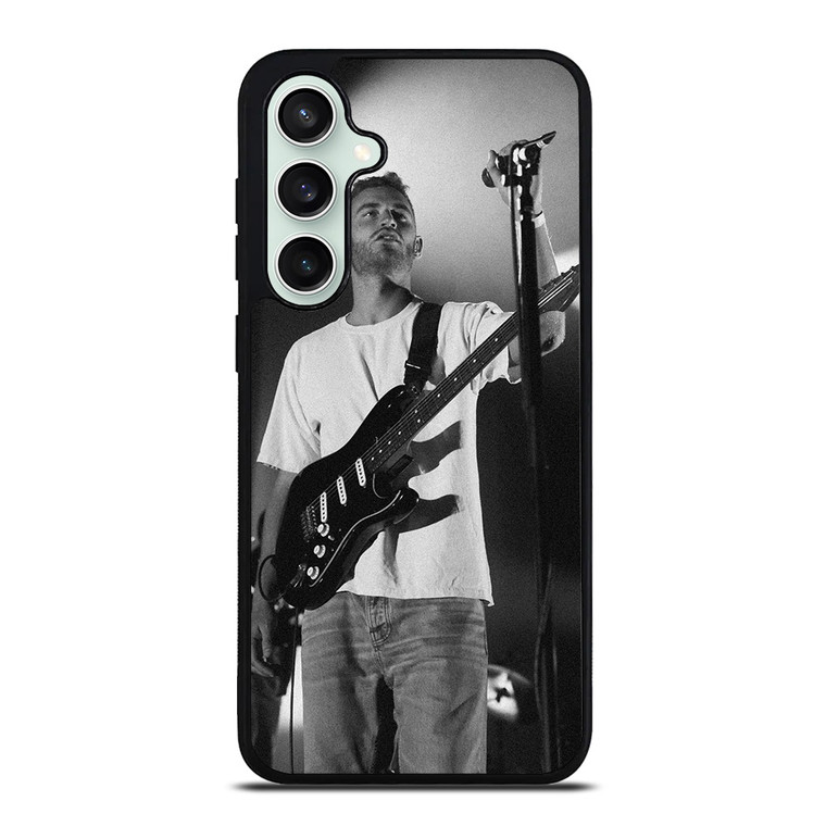 TOM MISCH MUSICIAN Samsung Galaxy S23 FE Case Cover