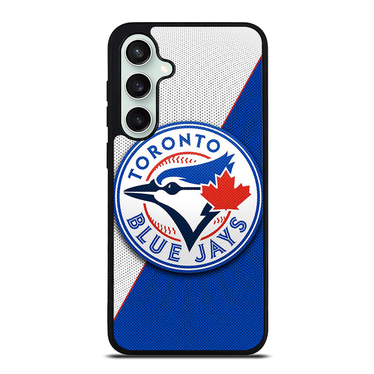 TORONTO BLUE JAYS MLB BASEBALL LOGO Samsung Galaxy S23 FE Case Cover