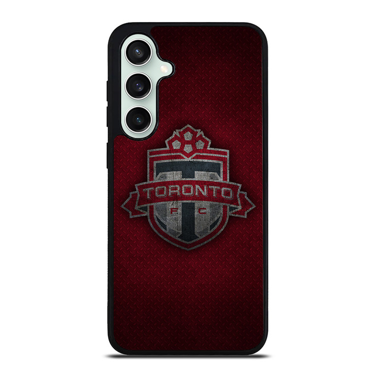 TORONTO FC SOCCER MLS Samsung Galaxy S23 FE Case Cover