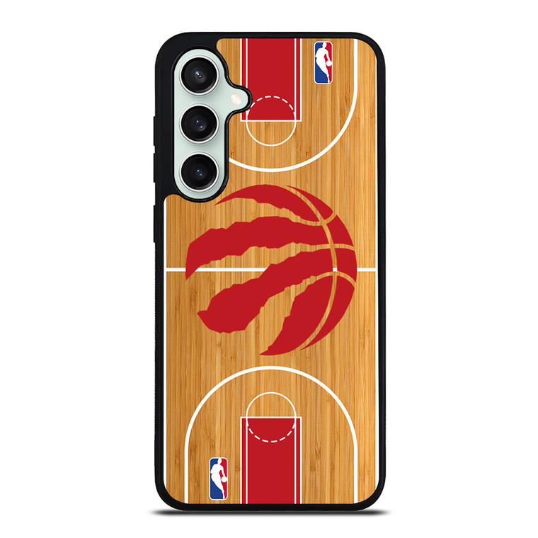 TORONTO RAPTORS NBA ARENA Samsung Galaxy S23 FE Case Cover