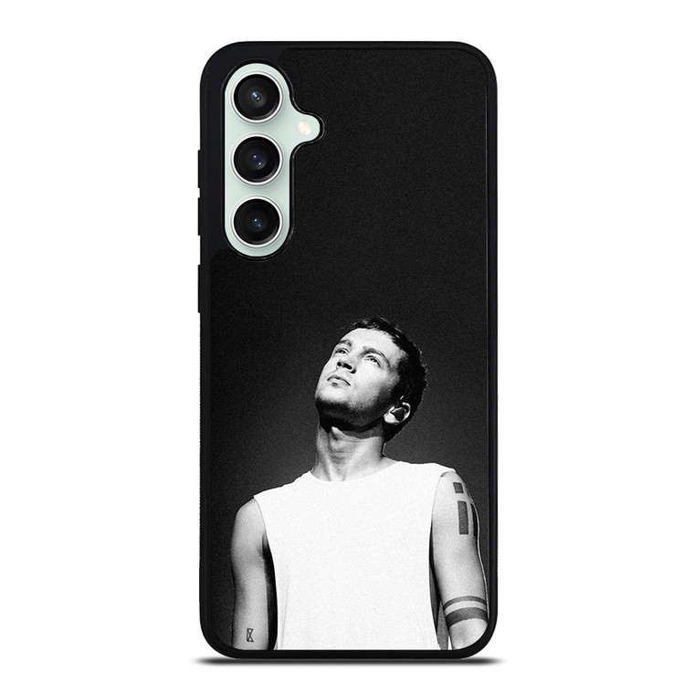 TYLER JOSEPH TWENTY ONE PILOTS Samsung Galaxy S23 FE Case Cover