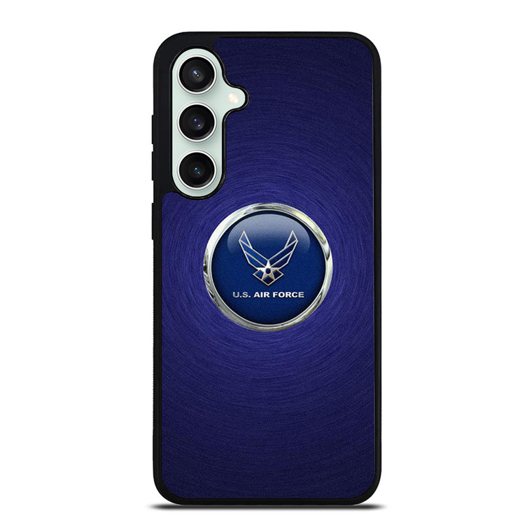 UNITED STATES AIR FORCES LOGO Samsung Galaxy S23 FE Case Cover