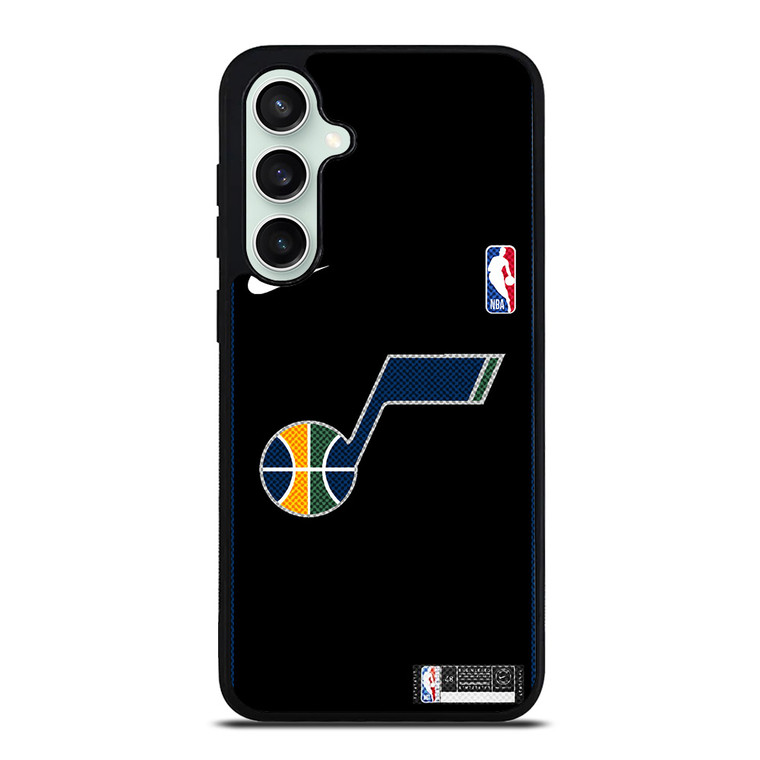 UTAH JAZZ NIKE NBA BASKETBALL Samsung Galaxy S23 FE Case Cover
