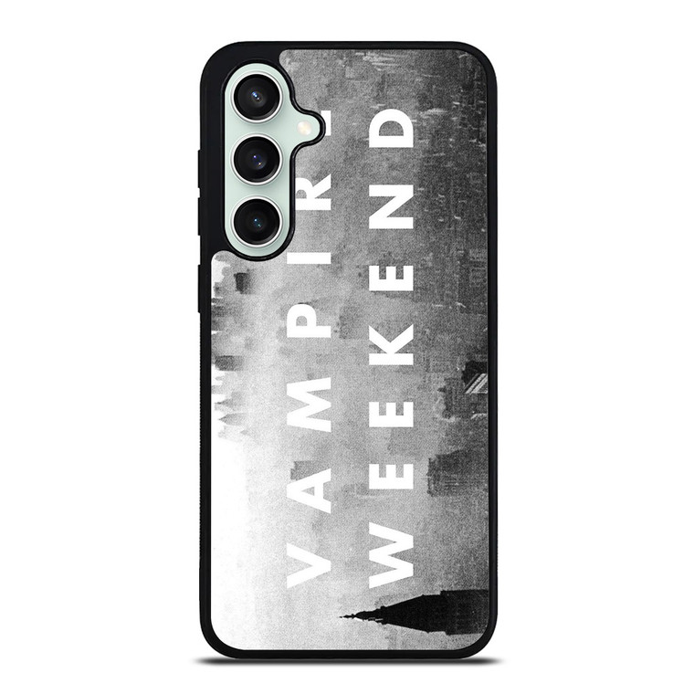 VAMPIRE WEEKEND ROCK BAND Samsung Galaxy S23 FE Case Cover