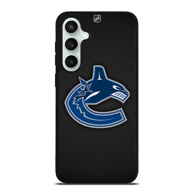 VANCOUVER CANUCKS HOCKEY NHL LOGO Samsung Galaxy S23 FE Case Cover