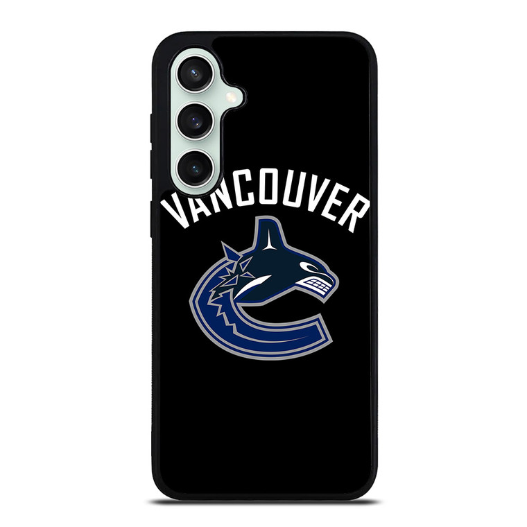 VANCOUVER CANUCKS LOGO Samsung Galaxy S23 FE Case Cover
