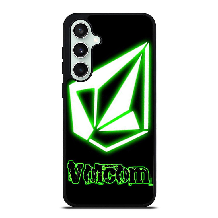 VOLCOM BOARD SPORT LOGO 2 Samsung Galaxy S23 FE Case Cover