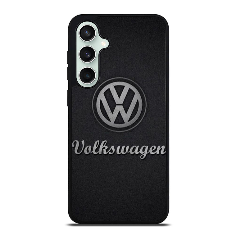 VOLKSWAGEN VW LOGO Samsung Galaxy S23 FE Case Cover