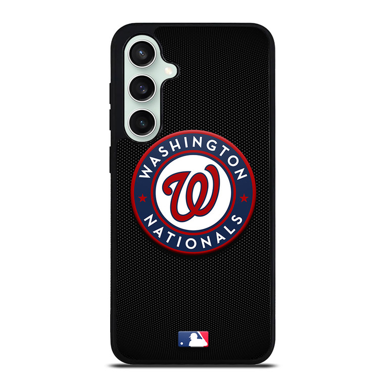 WASHINGTON NATIONALS BASEBALL TEAM Samsung Galaxy S23 FE Case Cover