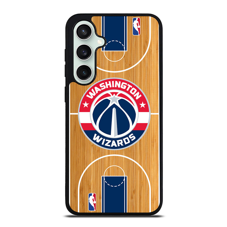 WASHINGTON WIZARDS NBA ARENA Samsung Galaxy S23 FE Case Cover