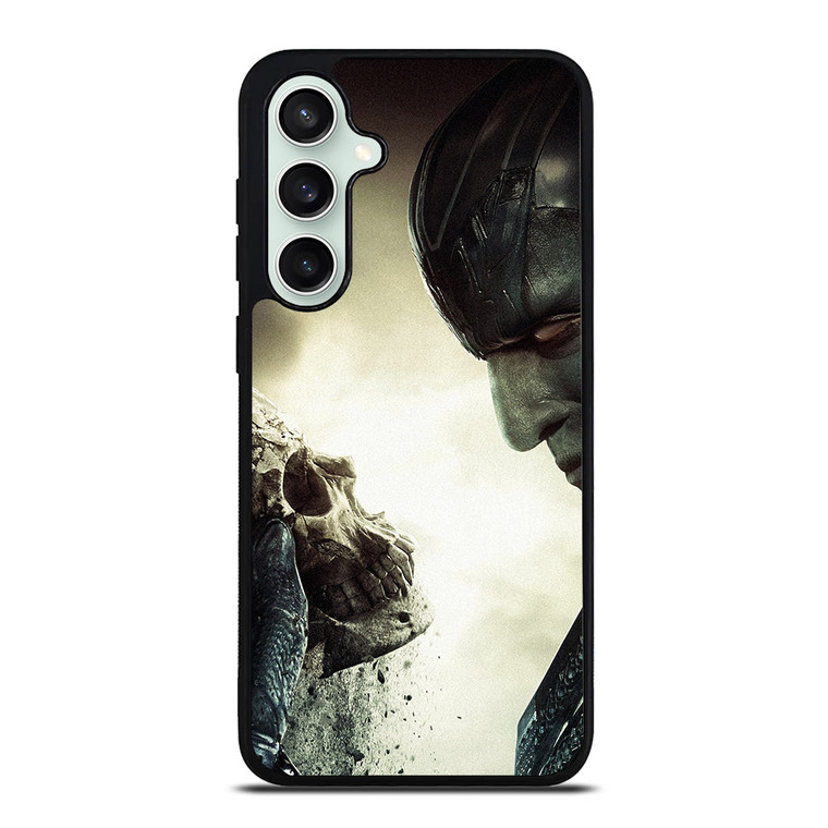 X-MEN APOCALYPSE Samsung Galaxy S23 FE Case Cover