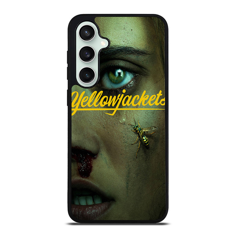 YELLOWJACKETS MISTY DRAMA SERIES Samsung Galaxy S23 FE Case Cover