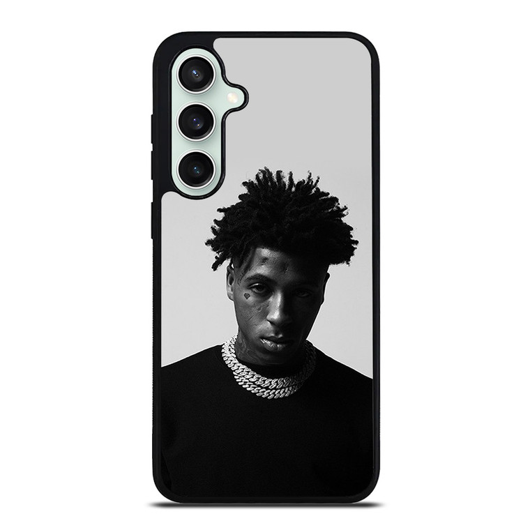 YOUNGBOY NBA TOP Samsung Galaxy S23 FE Case Cover
