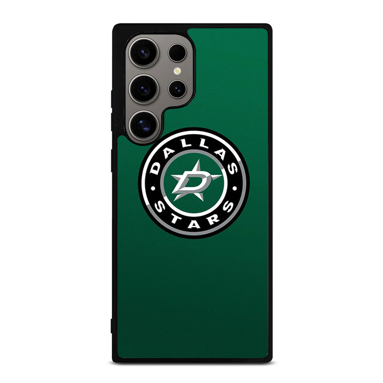 DALLAS STARS HOCKEY TEAM LOGO NHL Samsung Galaxy S24 Ultra Case Cover